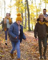 PROTÉGER VOTRE QUOTIDIEN ET CELUI DE VOTRE FAMILLE