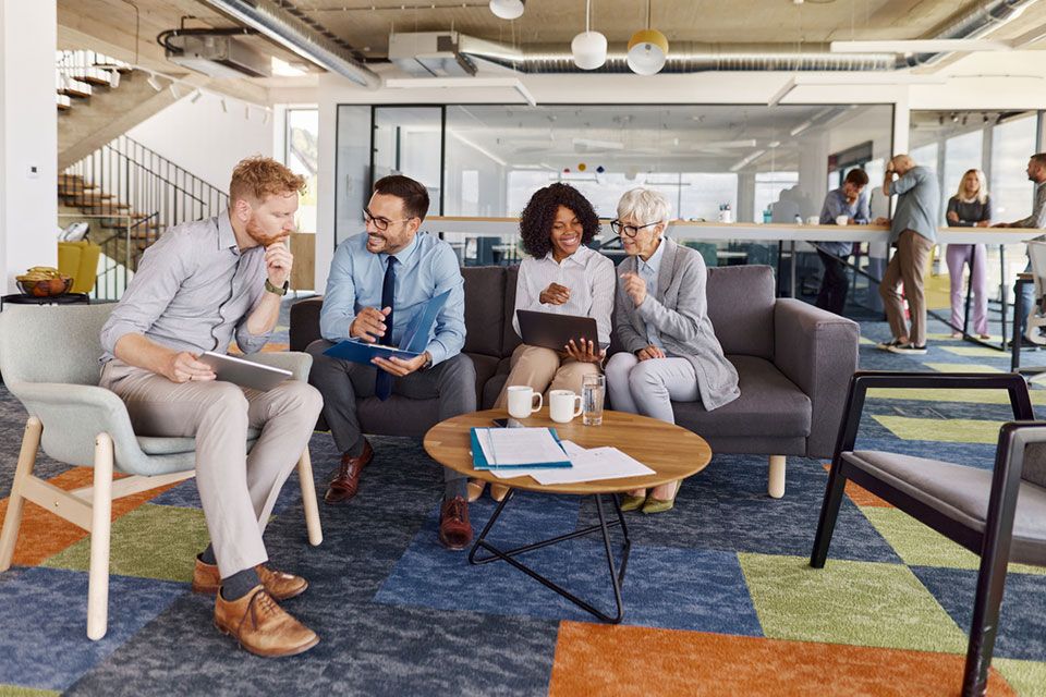 Banque des Ressources Humaines