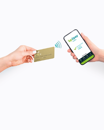 UP2PAY MOBILE