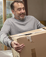 Espace immobilier