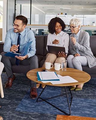 Banque des Ressources Humaines