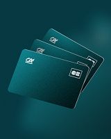 Cartes bancaires Crédit Agricole
