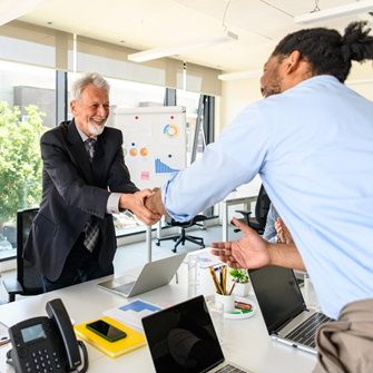 Banque des Ressources Humaines