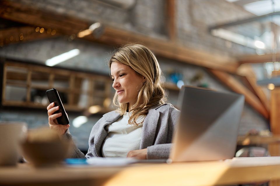 Communauté digitale